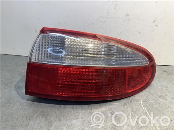 Lámpara de faros/luces traseros   DWMC