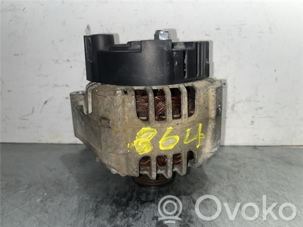 Mercedes-Benz E AMG W211 Alternator 