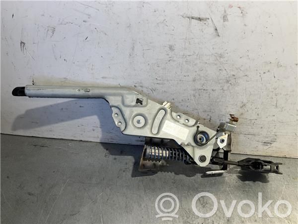 BMW 5 E60 E61 Przycisk / Włącznik hamulca ręcznego 