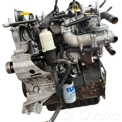 Moottorisarja   VM48C