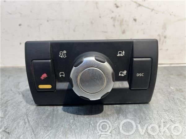 Land Rover Freelander Interruptor de control multifunción 