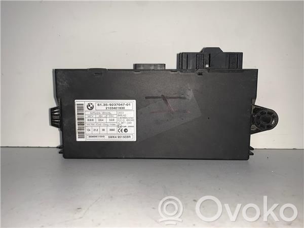 Unité de commande, module ECU de moteur   6135923704701