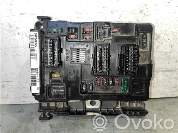 Módulo de fusible   964349898000