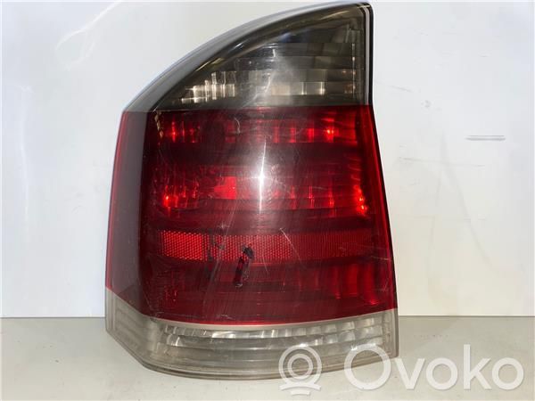 Opel Vectra C Takavalon polttimo 