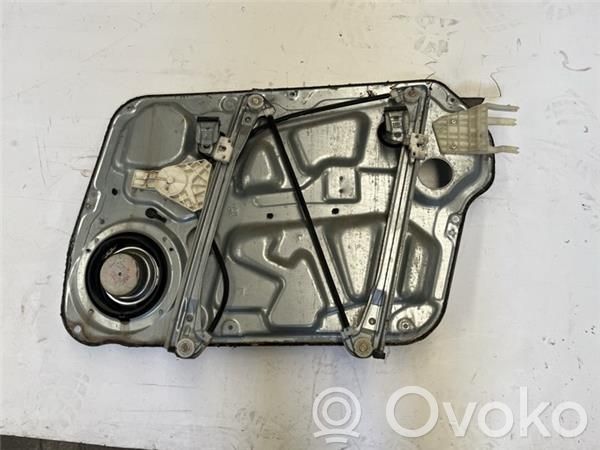 Hyundai Sonata Podnośnik szyby drzwi z silniczkiem 