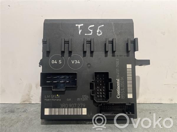 Seat Exeo (3R) Moottorin ohjainlaite/moduuli (käytetyt) 