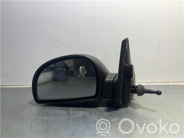 Espejo lateral manual   E4012188