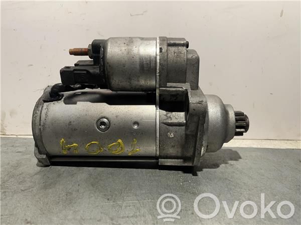 Seat Cordoba (6L) Motorino d’avviamento 