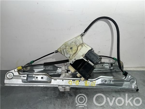 Regulador de ventanilla eléctrico de puerta delantera   995747