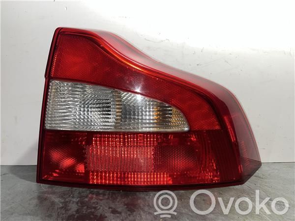 Lámpara de faros/luces traseros