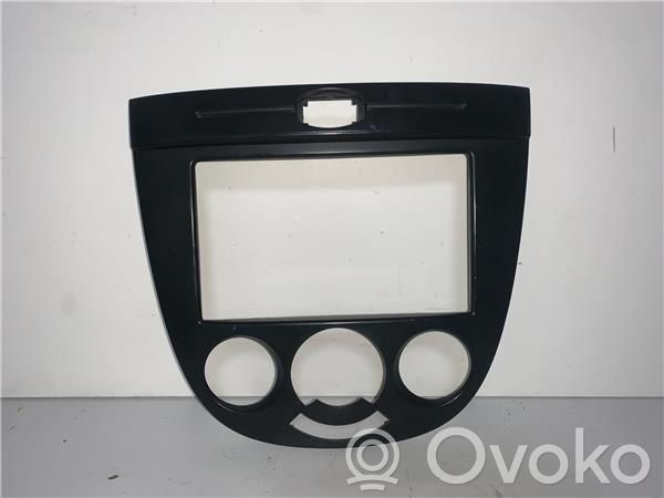 Console centrale   96555127
