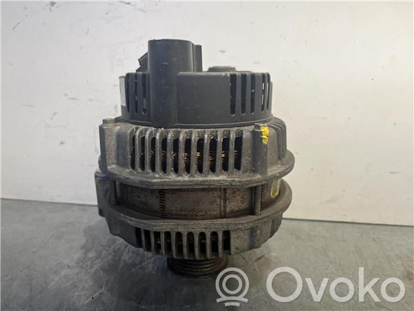 Lichtmaschine   2542251A