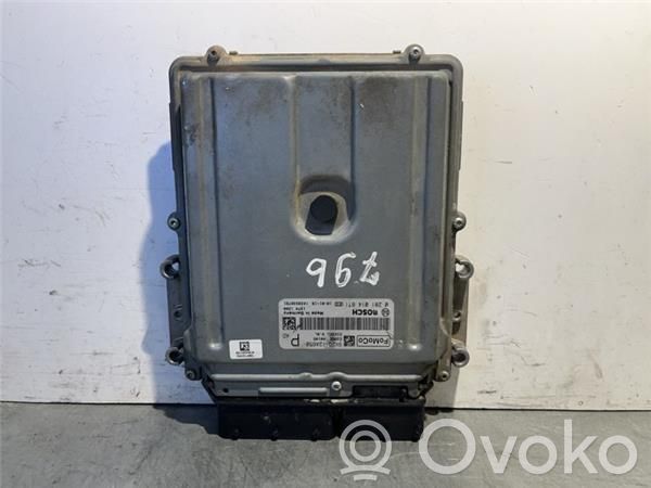 Engine control unit/module ECU   281014671