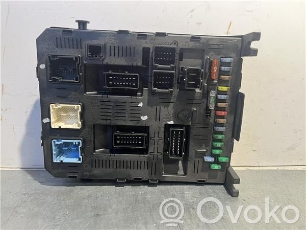 Fuse module   216760315B