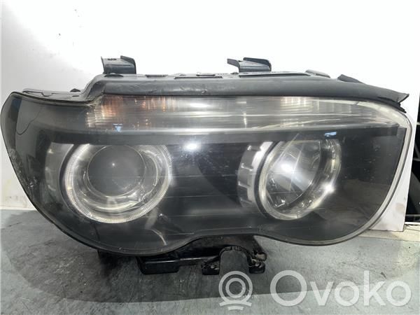 BMW 7 E65 E66 Far 