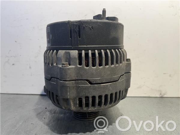 Chrysler Voyager Ģenerators 