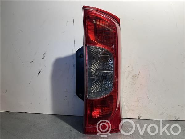 Lámpara de faros/luces traseros   1353205080