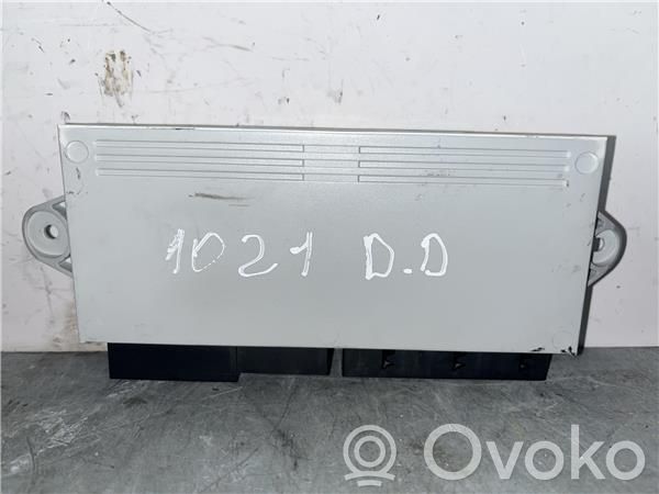 Unité de commande, module ECU de moteur   61356933267