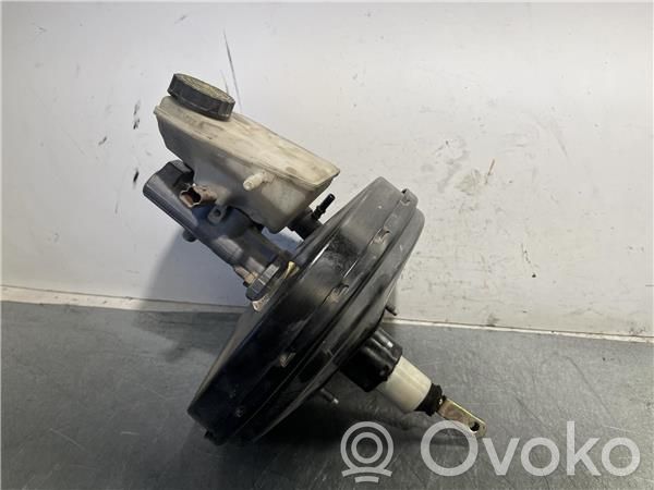 Citroen C8 Bomba de freno 