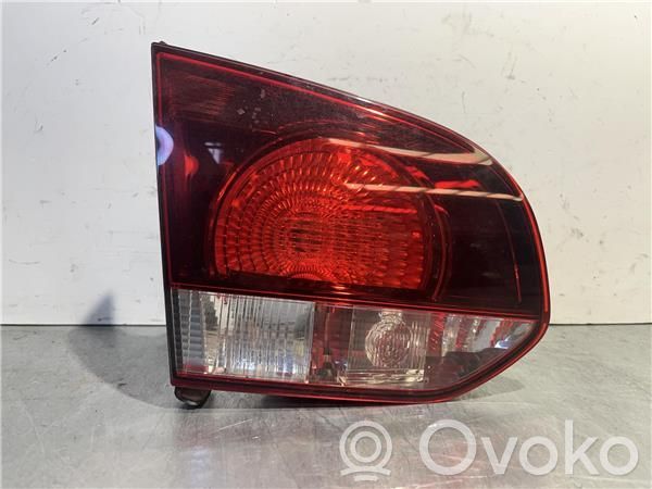 Volkswagen Golf VI Bec lampă spate 
