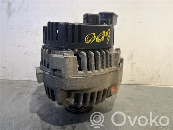 BMW 3 E36 Alternator 