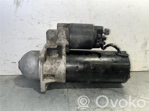 Starter motor   1005821747
