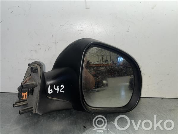 Citroen Xsara Picasso Manualne lusterko boczne drzwi przednich 