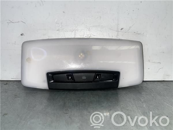 BMW 3 F30 F35 F31 Lampă scaun față 