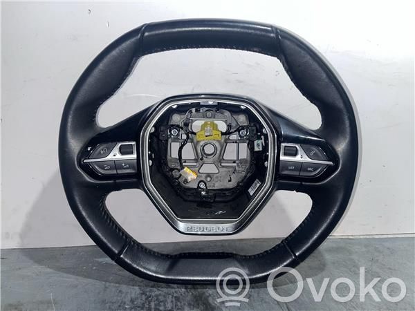 Volante   640497600A