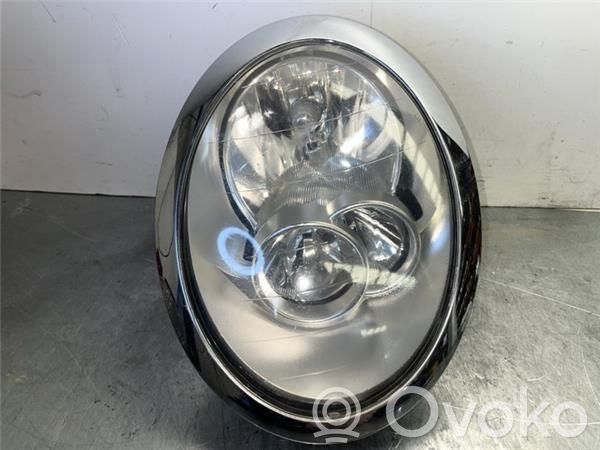 Mini One - Cooper R50 - 53 Lampa przednia 