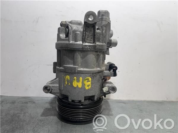 Air conditioning (A/C) compressor (pump)   690866006