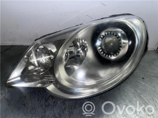 Volkswagen Eos Lampa przednia 