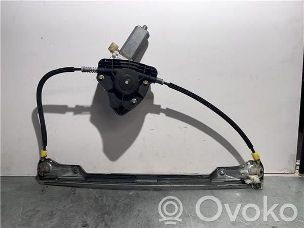 Renault Clio II Podnośnik szyby drzwi z silniczkiem 