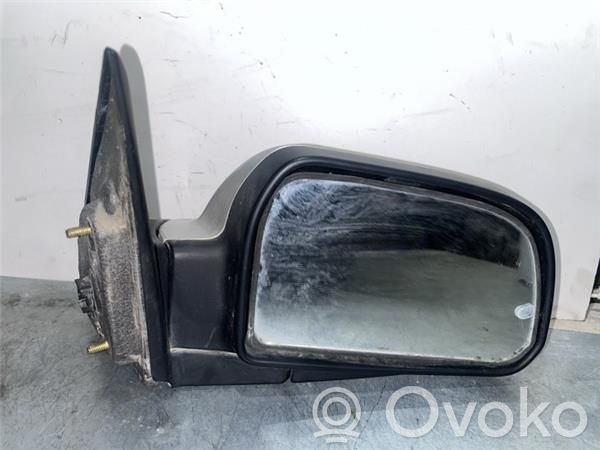 Espejo lateral manual   E4012268