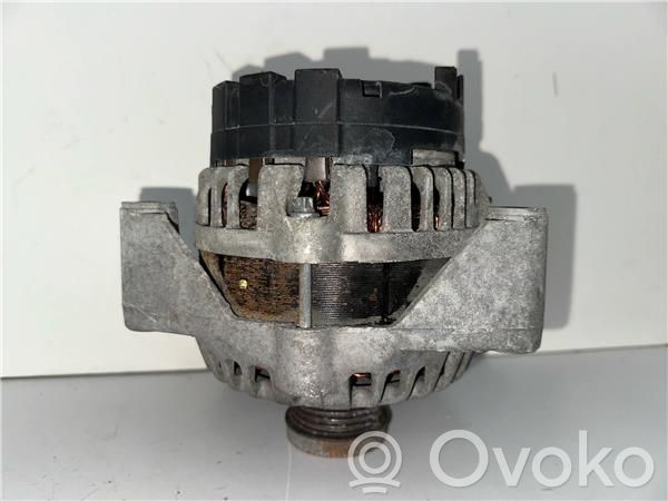 Alternador   A6651540302