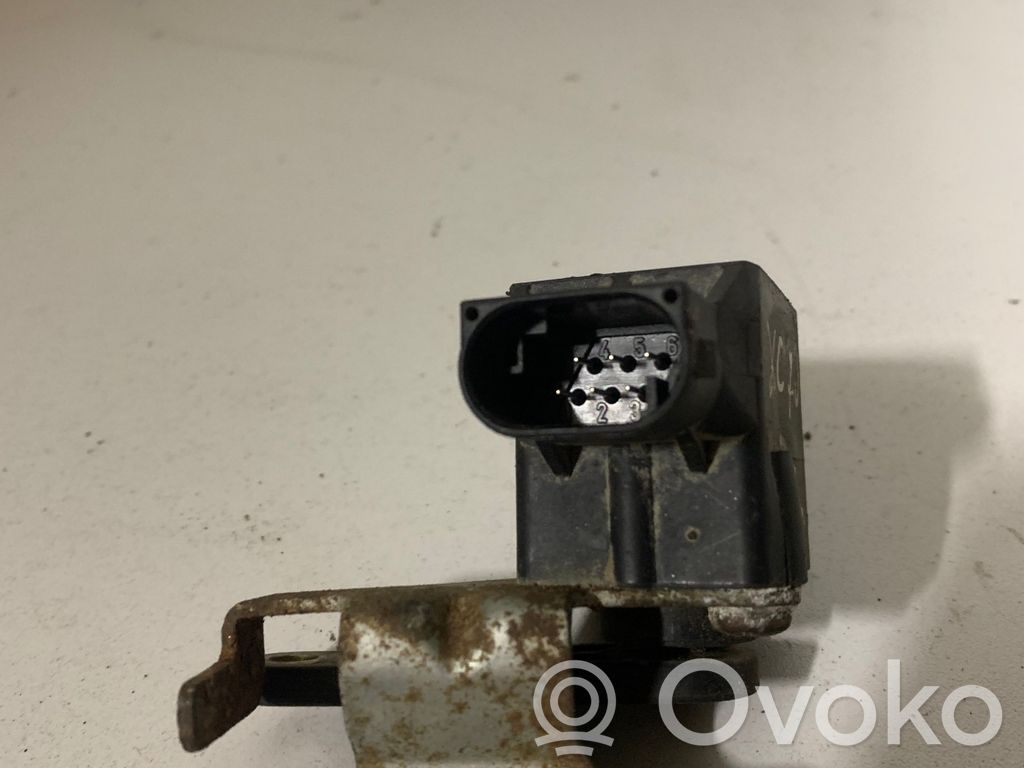 Volvo V70 Priekinės pakabos aukščio daviklis 