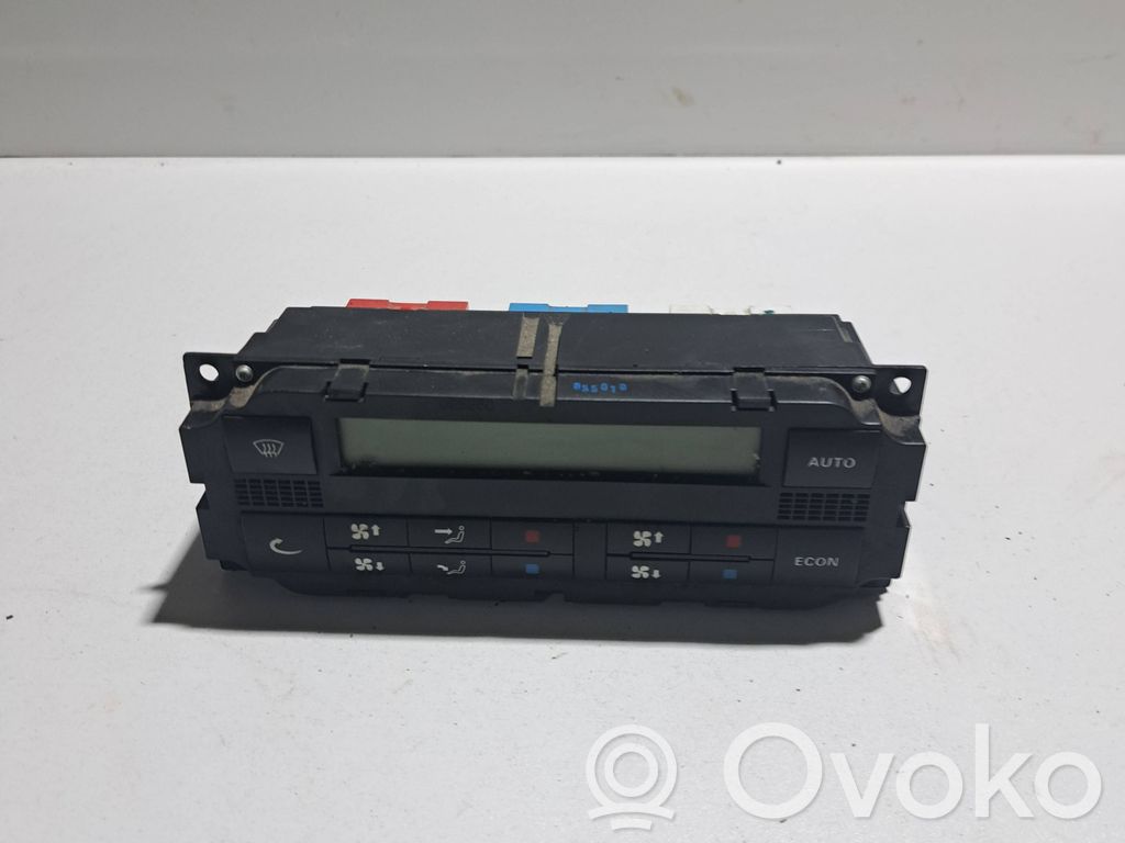 Climate control unit   7M5907040AB,3M2119988AEW,5HB00796341