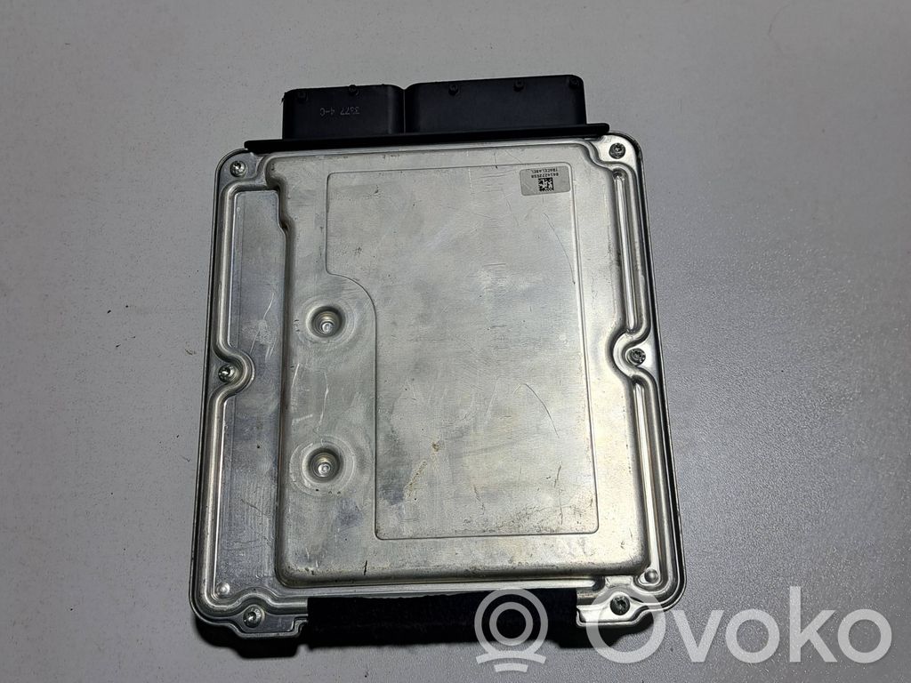 Audi A4 S4 B7 8E 8H Engine control unit/module 
