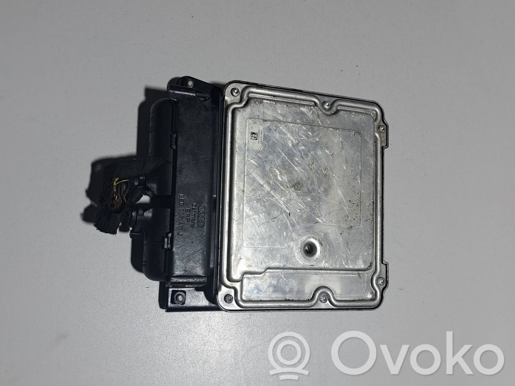 Audi A3 S3 8P Engine control unit/module 