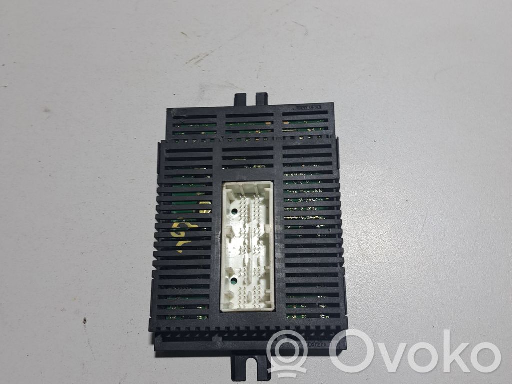 BMW 5 E60 E61 Lichtmodul Lichtsensor 