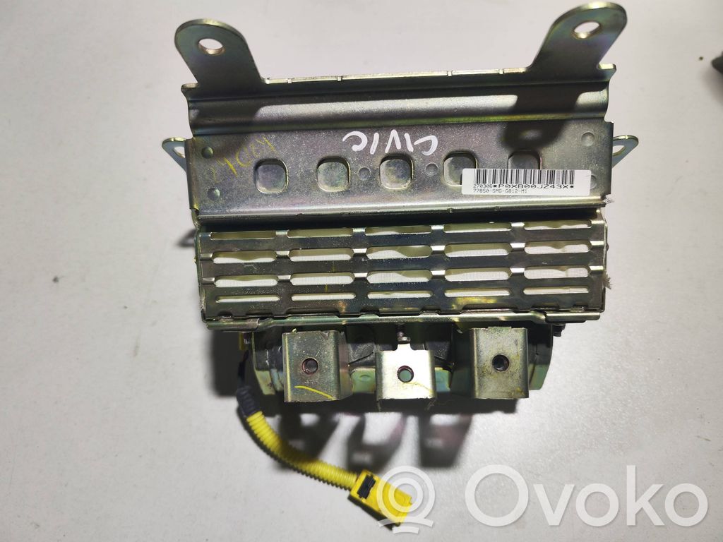Honda Civic Passenger airbag 