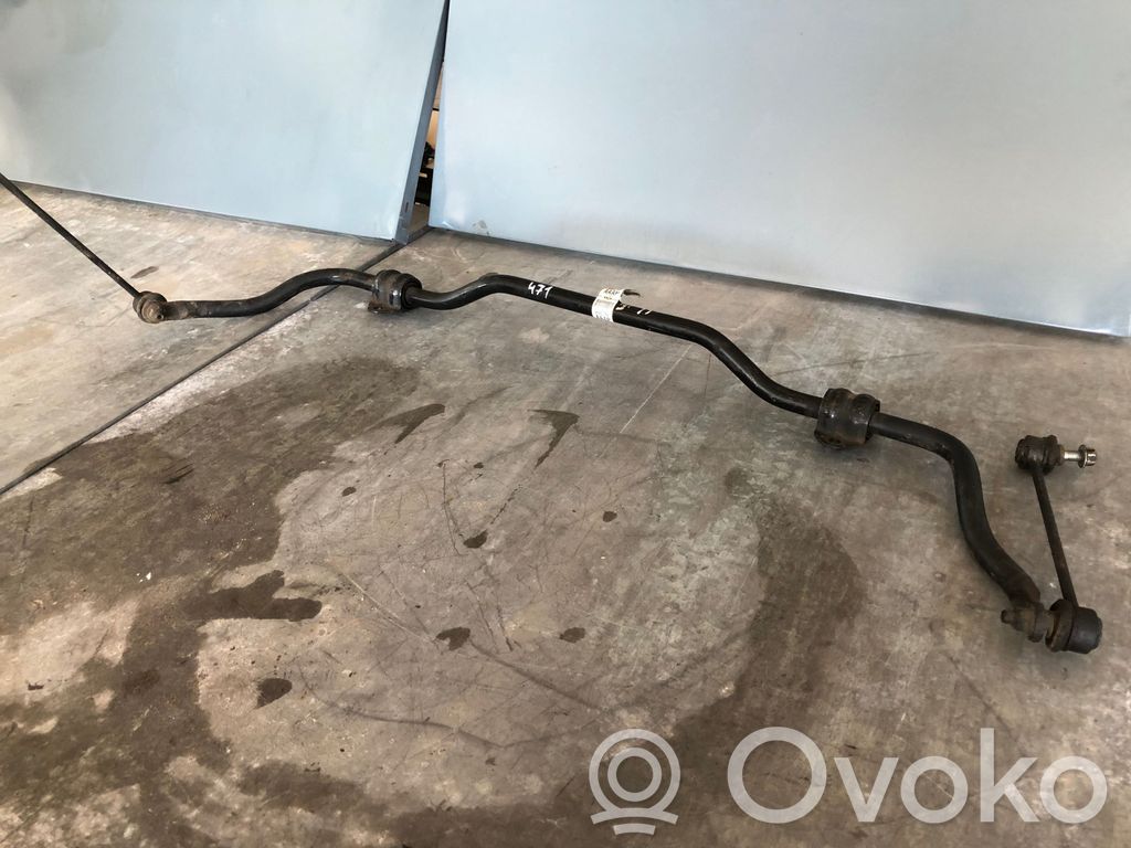 Chevrolet Spark Stabilizators 