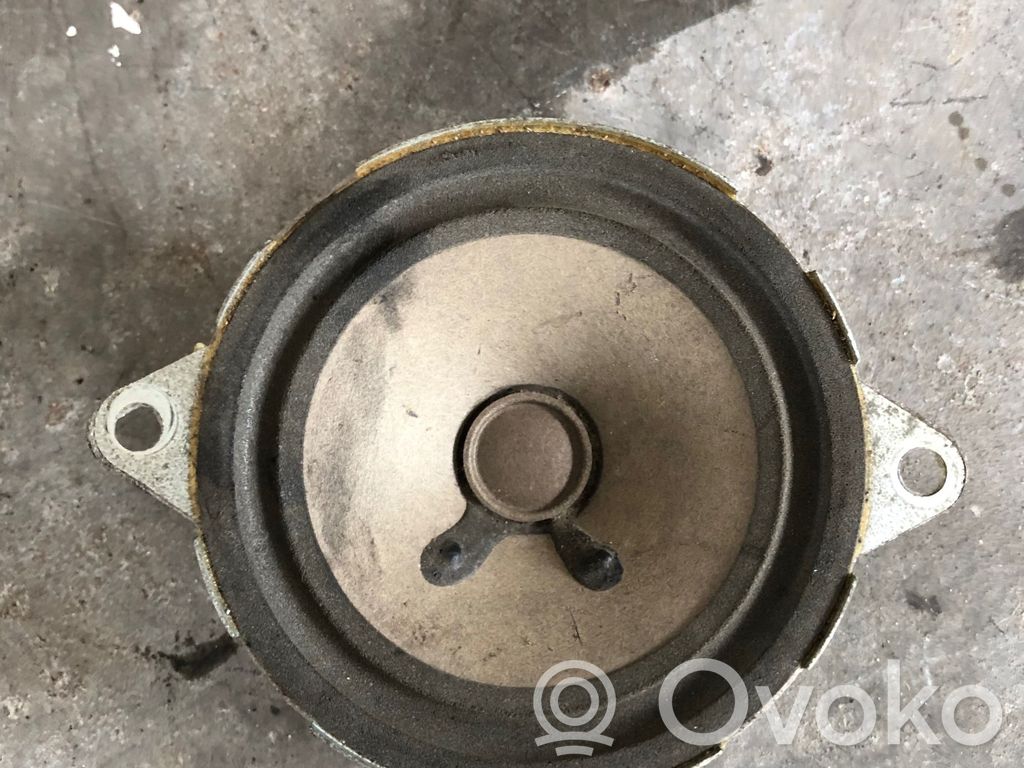 Chevrolet Spark Etuoven kaiutin 