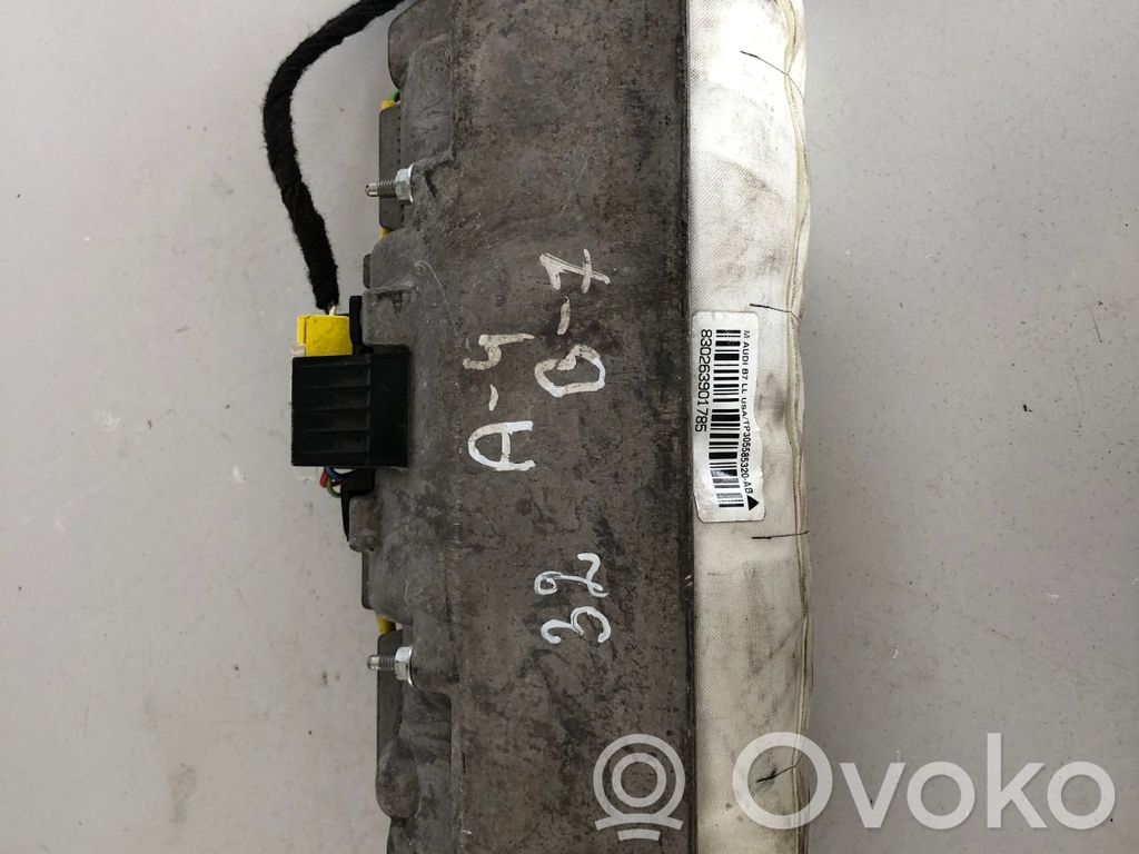 Poduszka powietrzna Airbag pasażera   8E1880204C,20062861148,306286299AA
