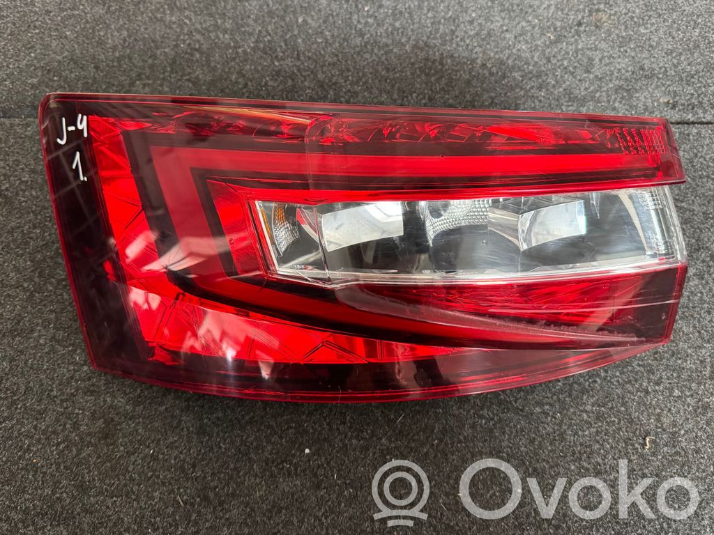 Skoda Superb B8 (3V) Lampa tylna 