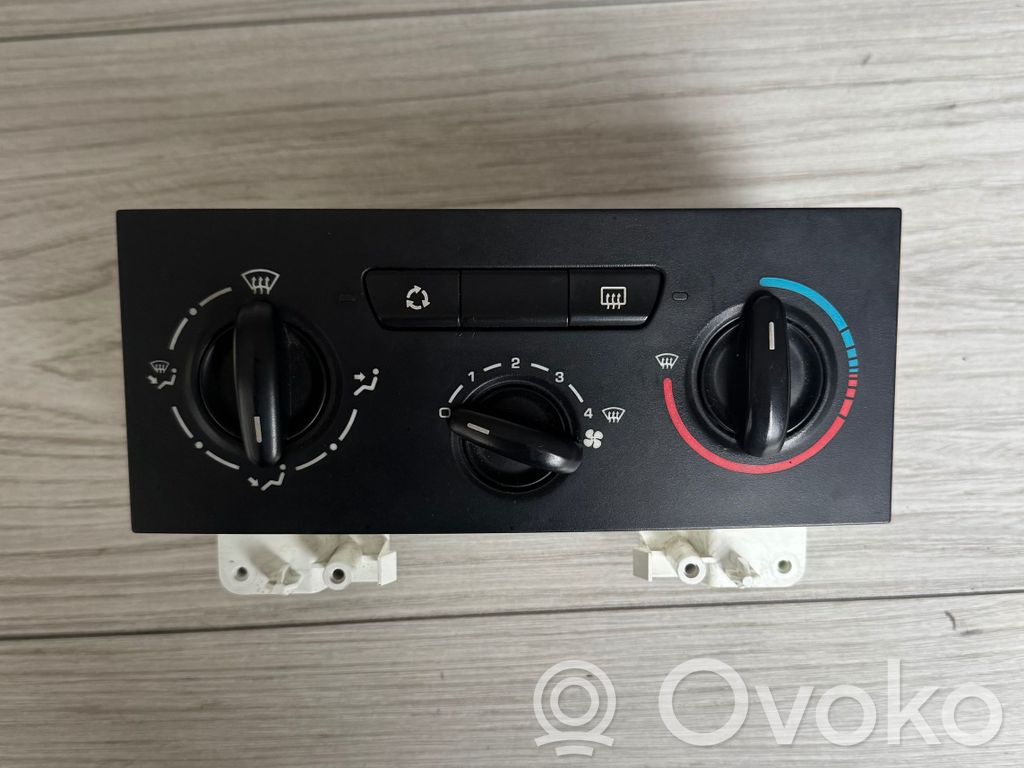 Citroen C4 I Centralina del climatizzatore 