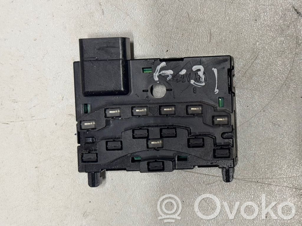 Seat Leon (1P) Senzor unghi volan 