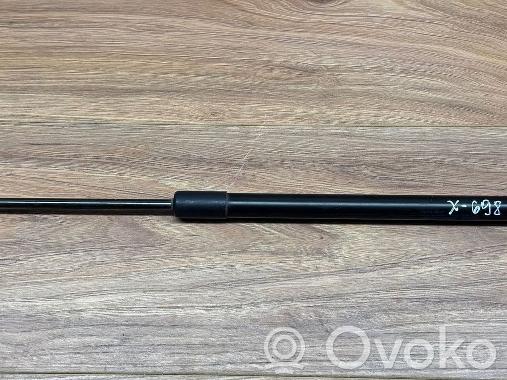 Volkswagen Golf VI Amortyzator klapy tylnej bagażnika 
