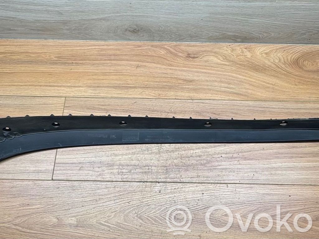 Seat Altea Windshield trim 