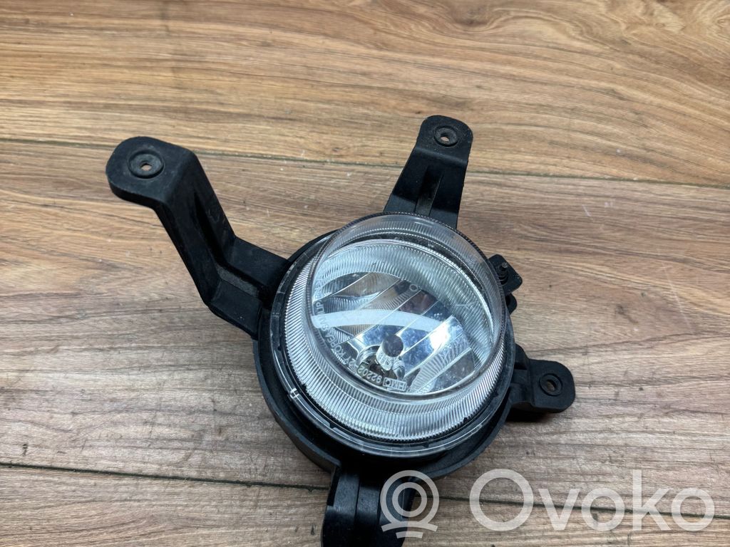 Opel Vectra C Front fog light 